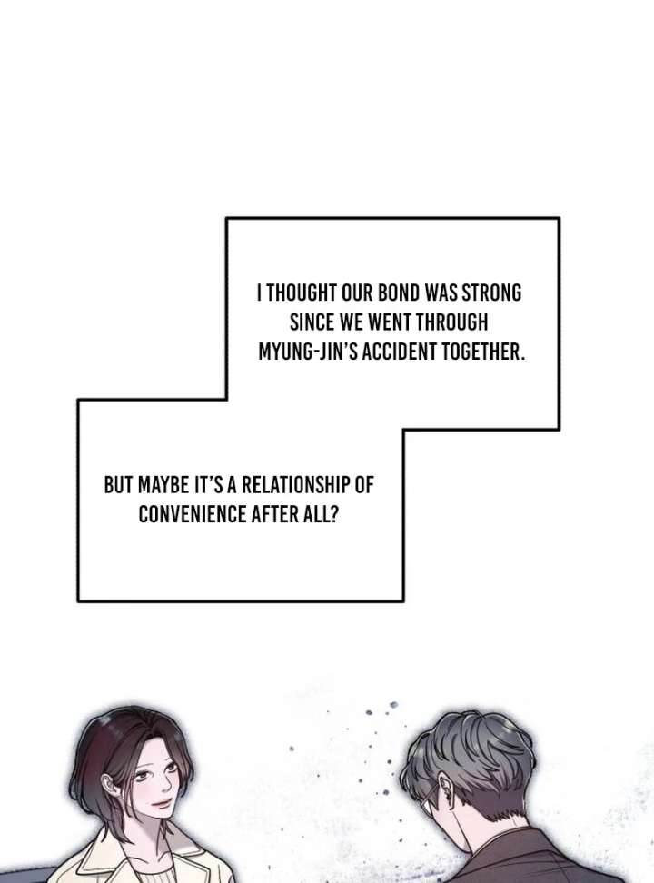 Look-Alike Daughter Chapter 149 page 42