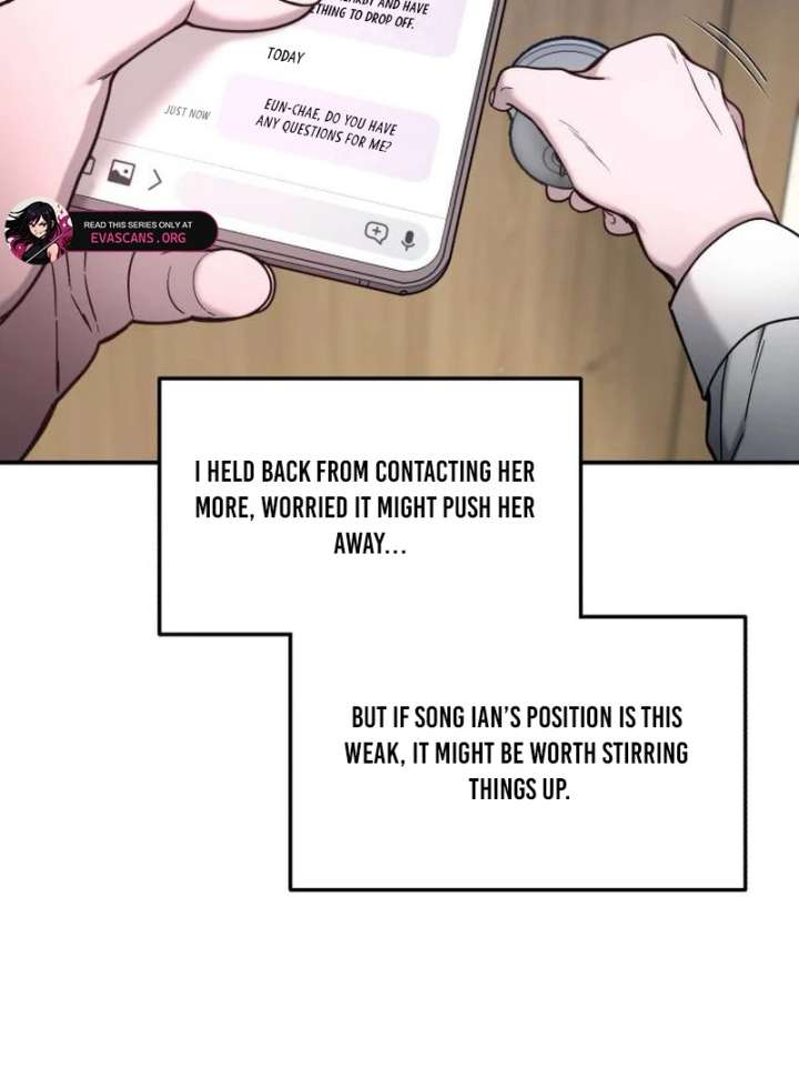 Look-Alike Daughter Chapter 149 page 48