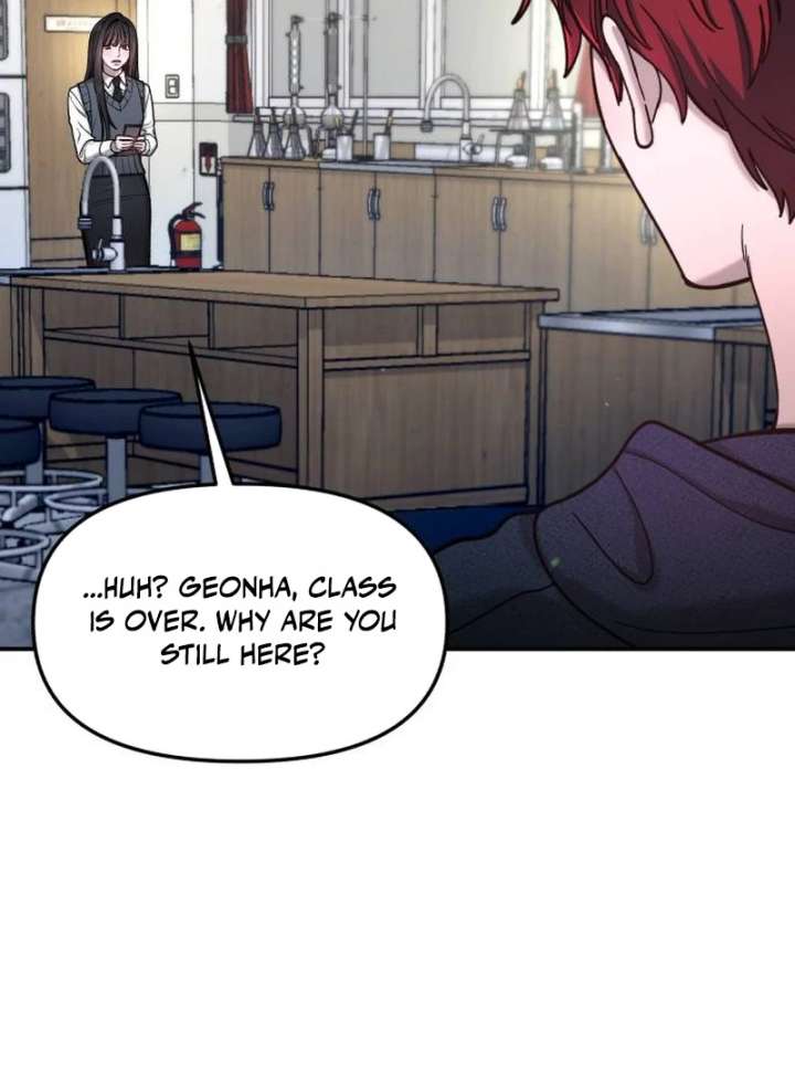 Look-Alike Daughter Chapter 149 page 50