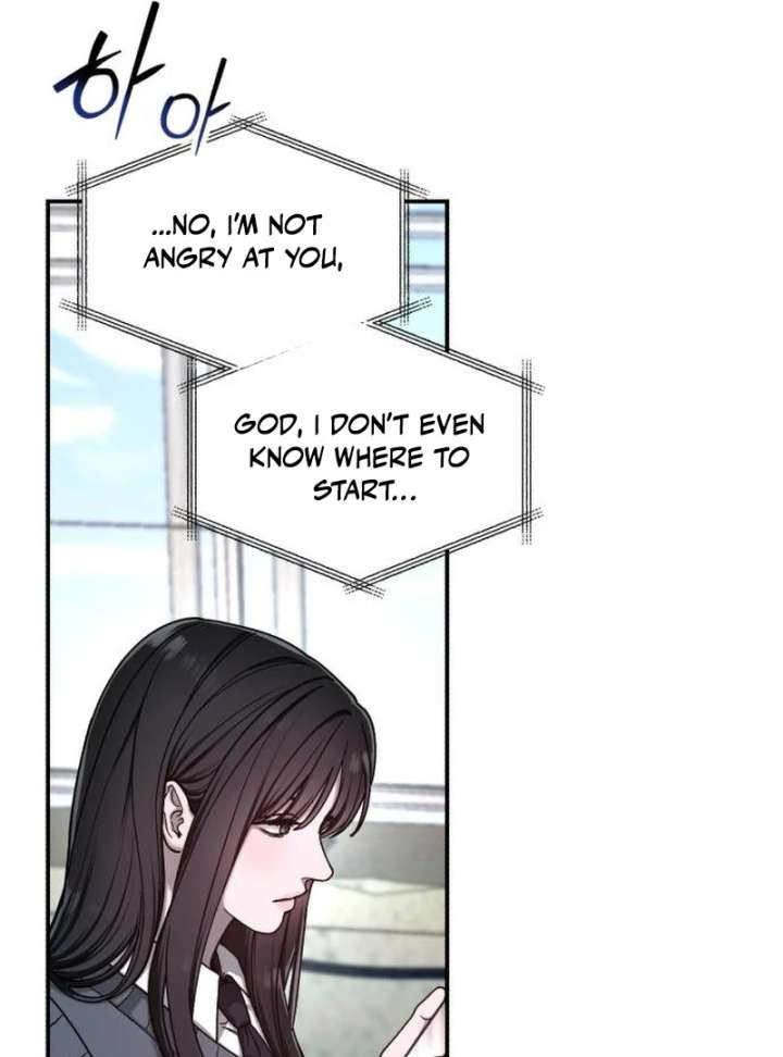 Look-Alike Daughter Chapter 149 page 68