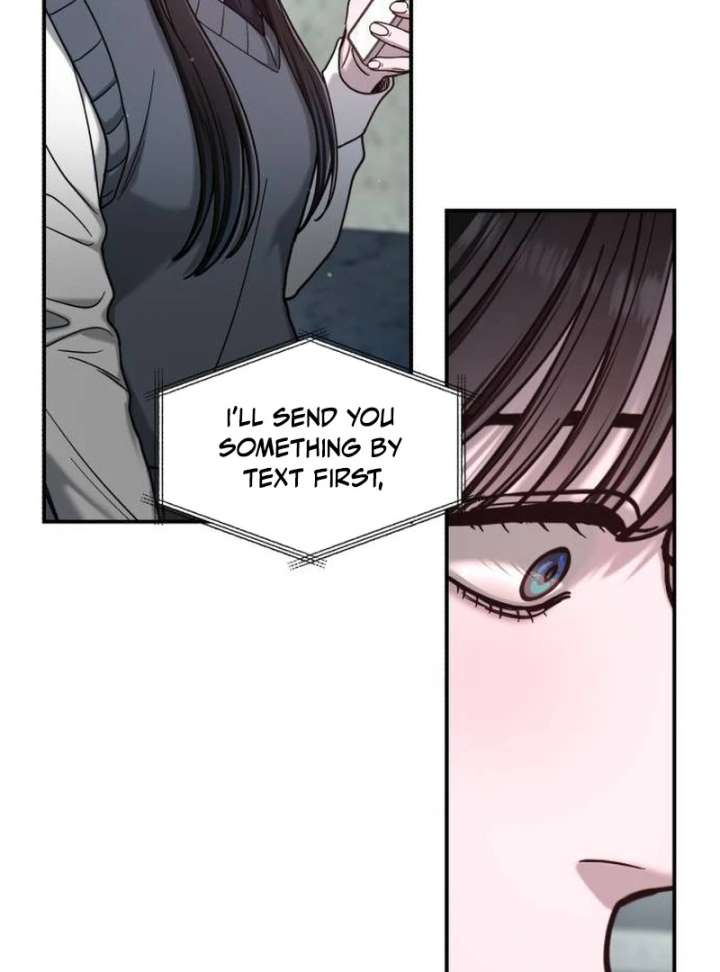 Look-Alike Daughter Chapter 149 page 69