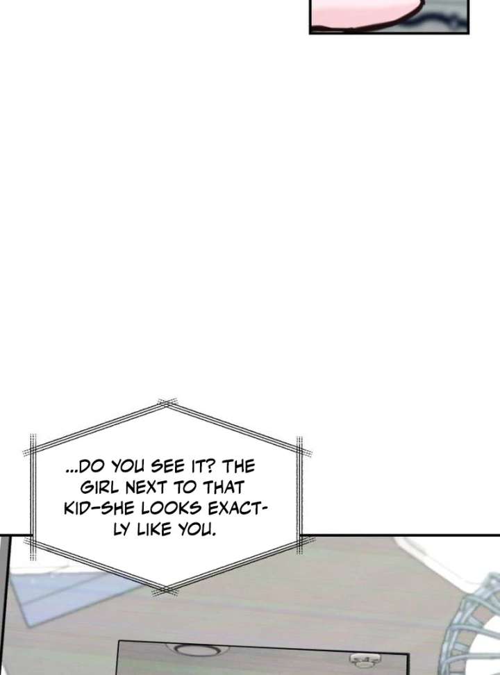 Look-Alike Daughter Chapter 149 page 70