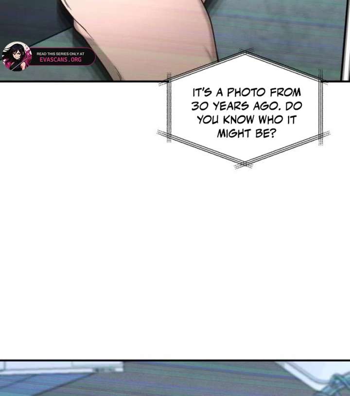 Look-Alike Daughter Chapter 149 page 72