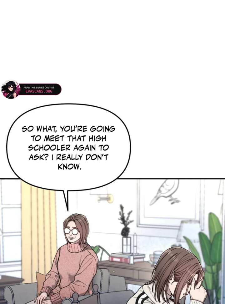 Look-Alike Daughter Chapter 149 page 76