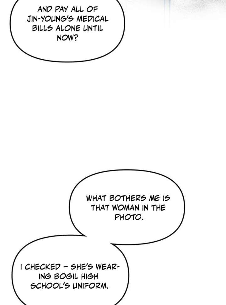 Look-Alike Daughter Chapter 149 page 89