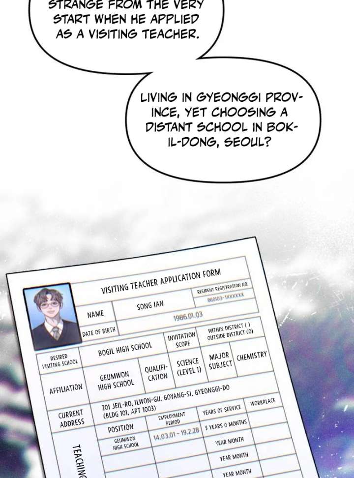 Look-Alike Daughter Chapter 149 page 92