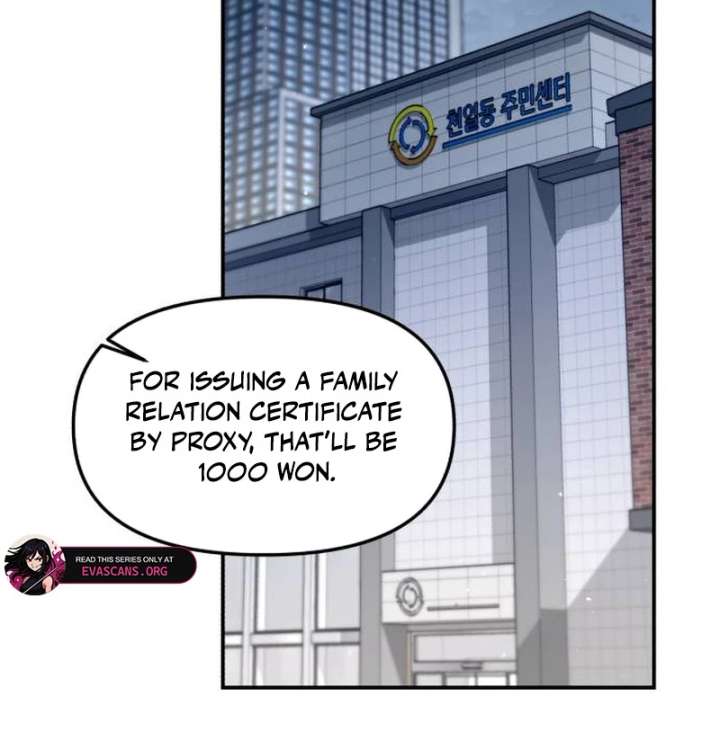 Look-Alike Daughter Chapter 149 page 113
