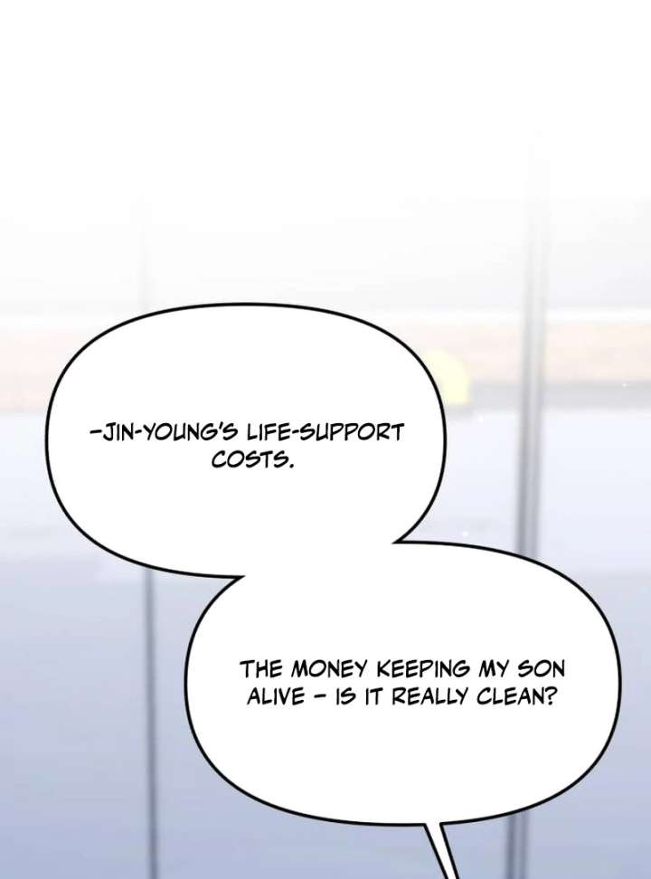 Look-Alike Daughter Chapter 149 page 121