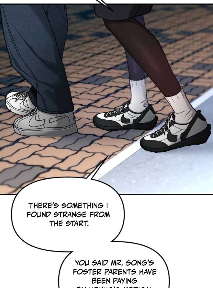 Look-Alike Daughter Chapter 149 page 135
