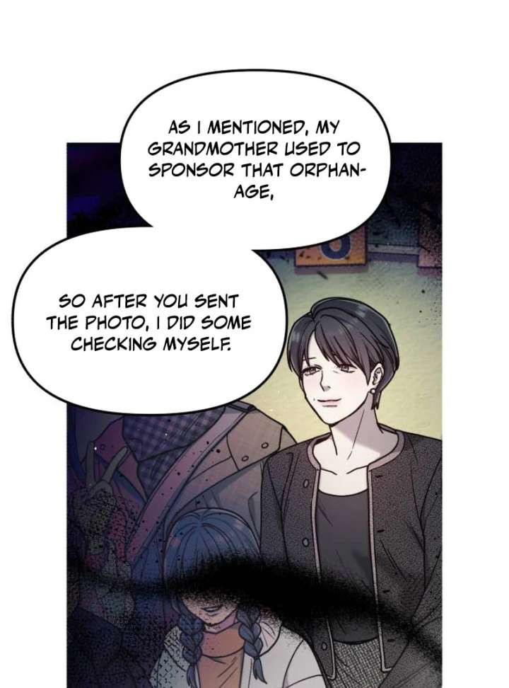 Look-Alike Daughter Chapter 149 page 137