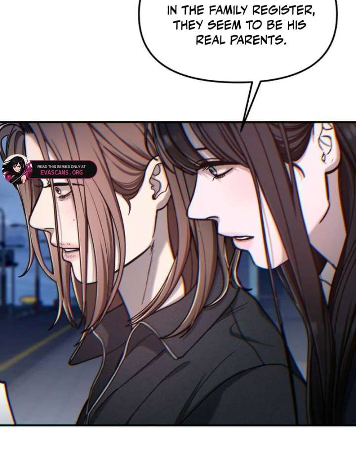 Look-Alike Daughter Chapter 149 page 140