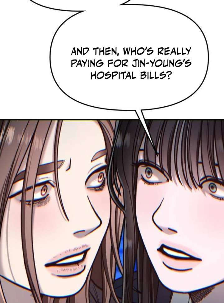 Look-Alike Daughter Chapter 149 page 145
