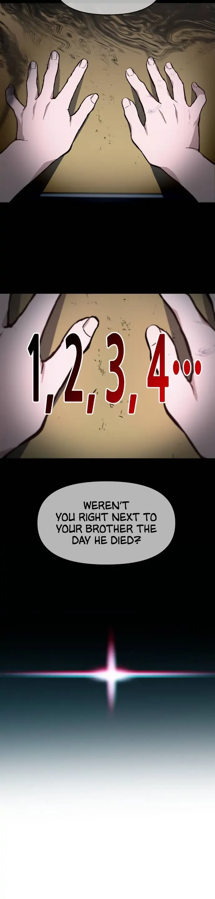 Look-Alike Daughter Chapter 15 page 9