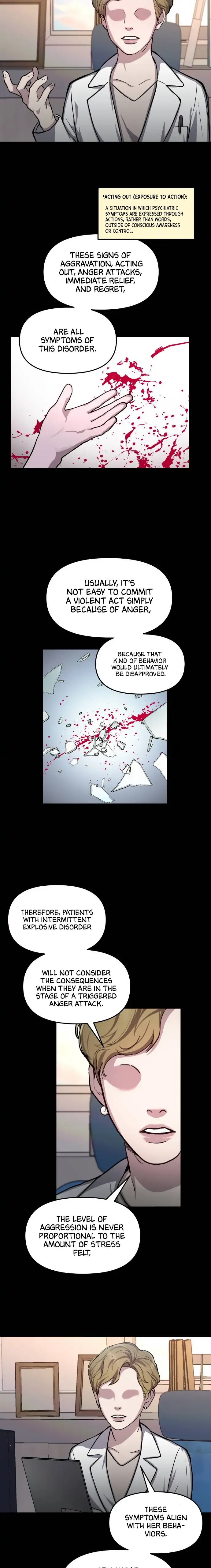 Look-Alike Daughter Chapter 15 page 3