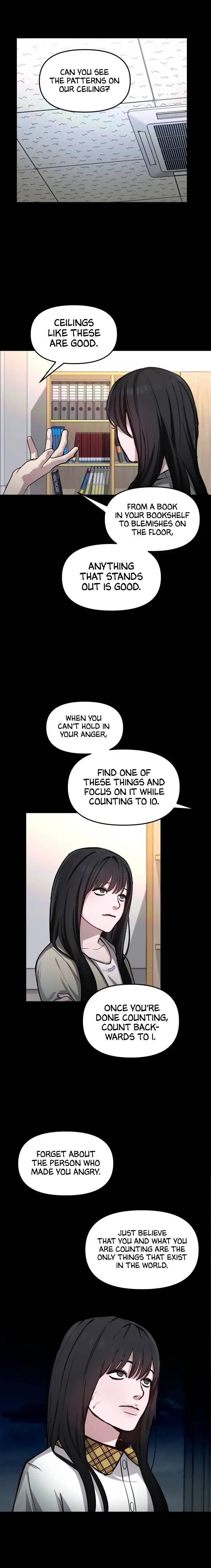 Look-Alike Daughter Chapter 15 page 7