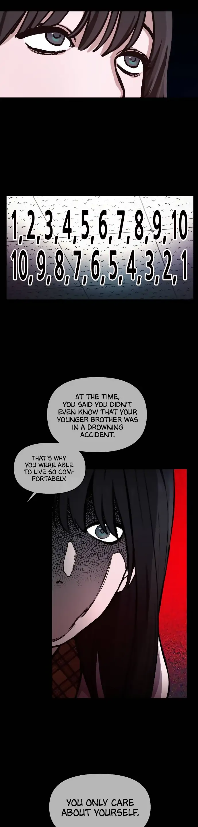 Look-Alike Daughter Chapter 15 page 8