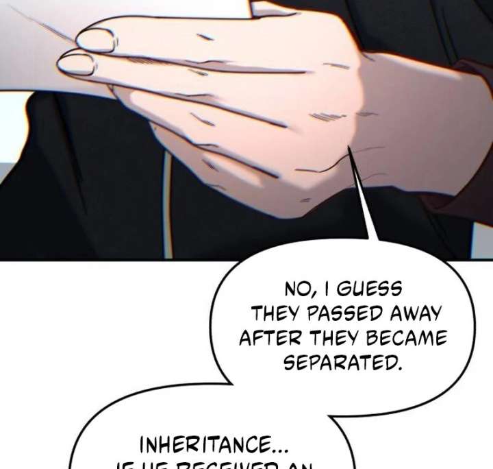 Look-Alike Daughter Chapter 150 page 8