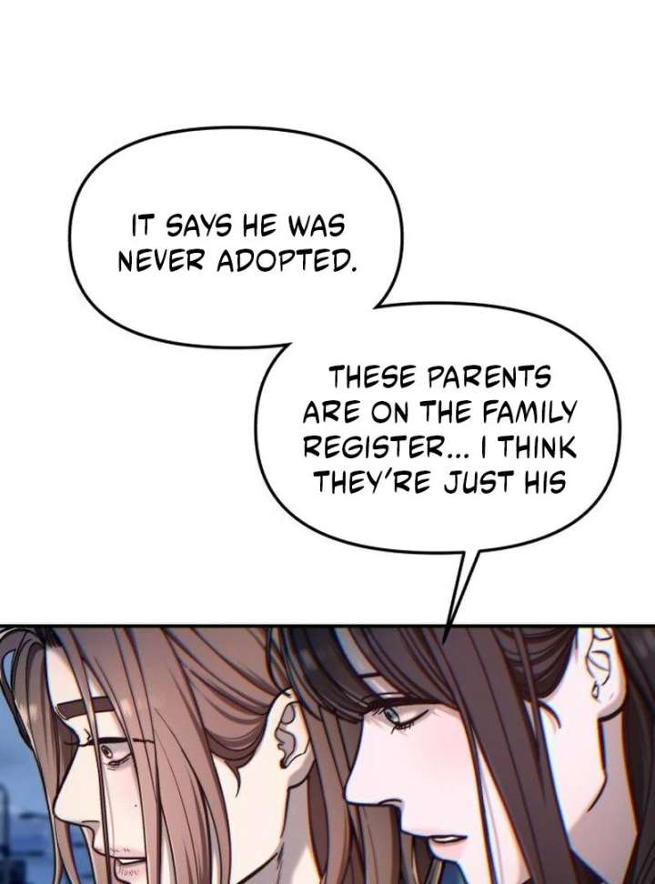Look-Alike Daughter Chapter 150 page 15