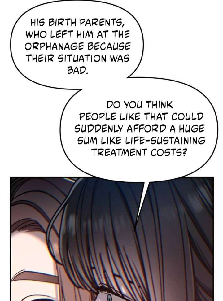 Look-Alike Daughter Chapter 150 page 18