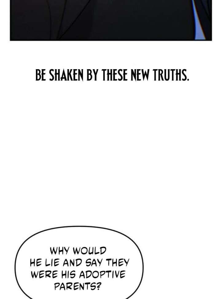 Look-Alike Daughter Chapter 150 page 20