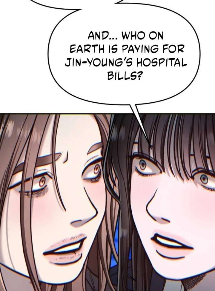 Look-Alike Daughter Chapter 150 page 21