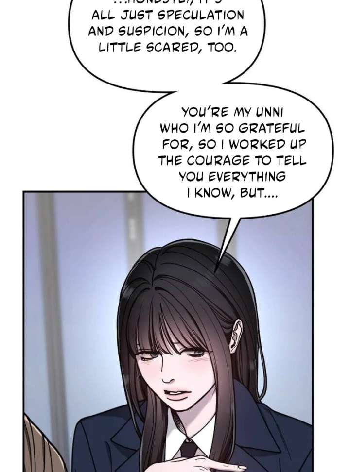 Look-Alike Daughter Chapter 150 page 35