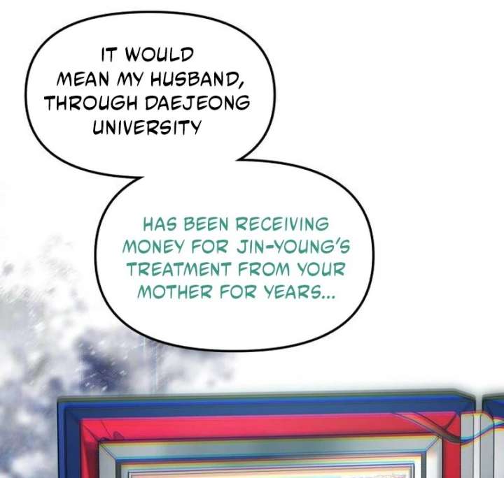 Look-Alike Daughter Chapter 150 page 32