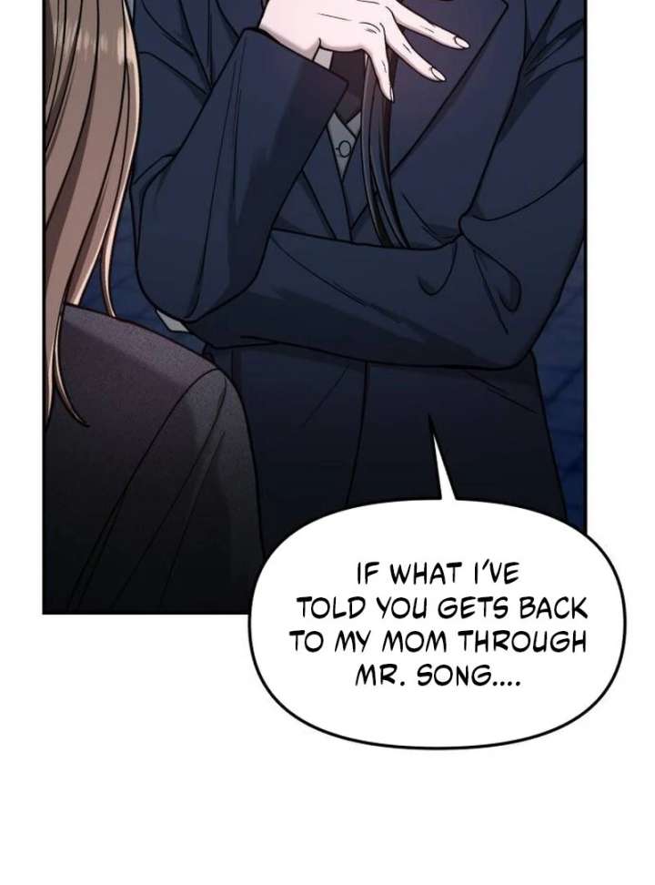 Look-Alike Daughter Chapter 150 page 36