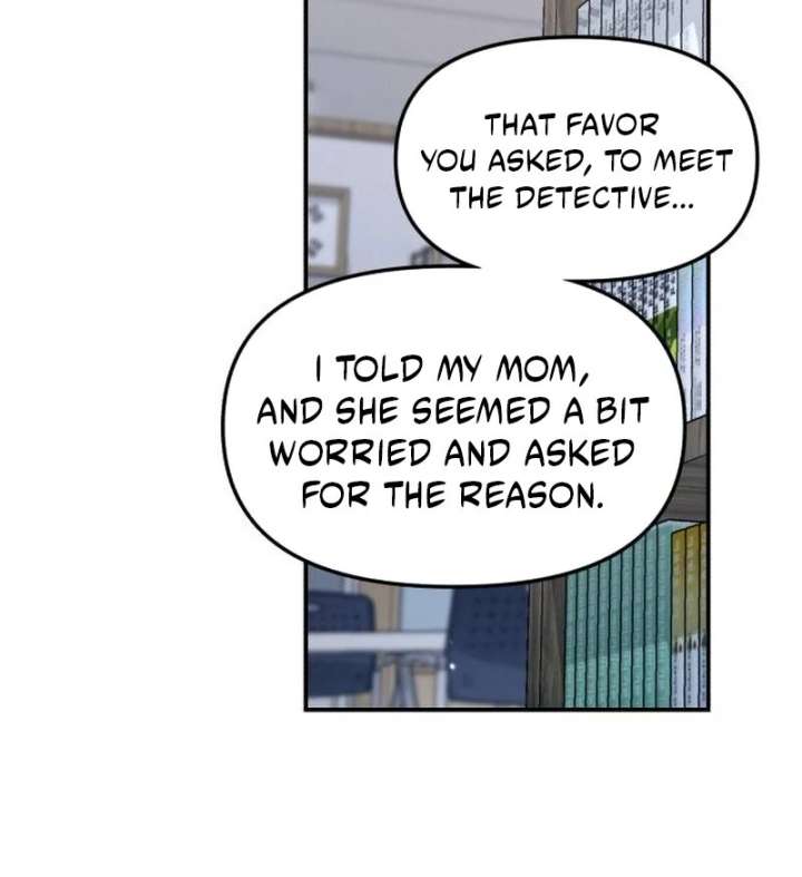 Look-Alike Daughter Chapter 150 page 45