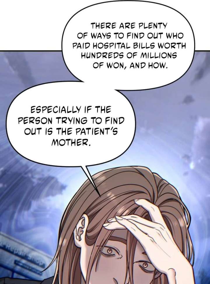 Look-Alike Daughter Chapter 150 page 41