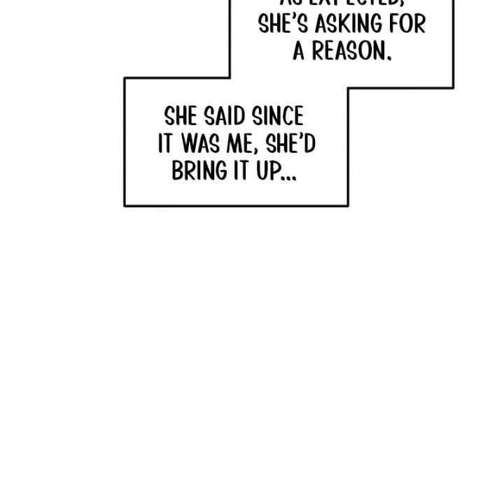 Look-Alike Daughter Chapter 150 page 54