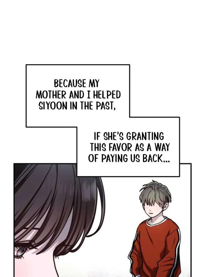 Look-Alike Daughter Chapter 150 page 55