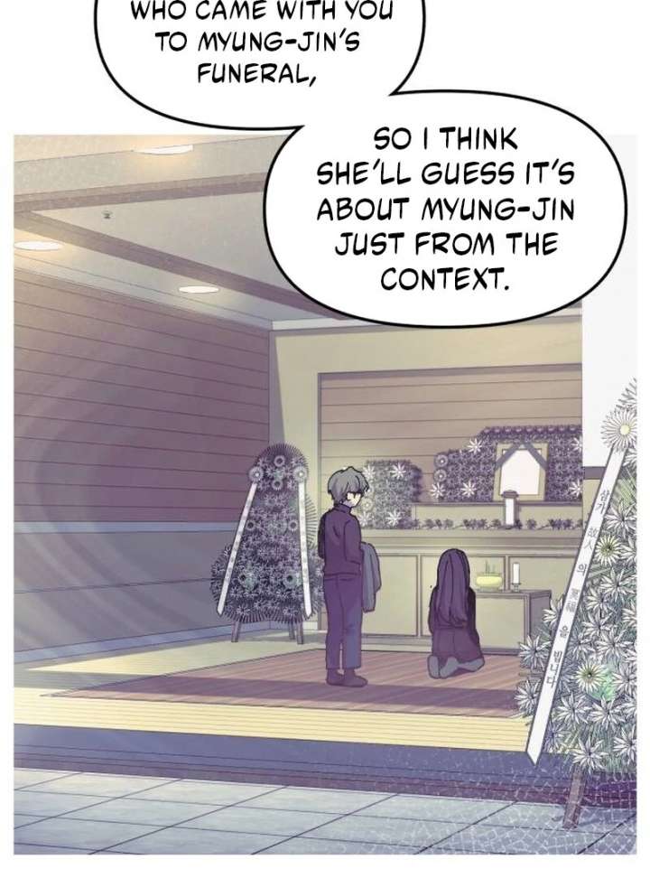 Look-Alike Daughter Chapter 150 page 58