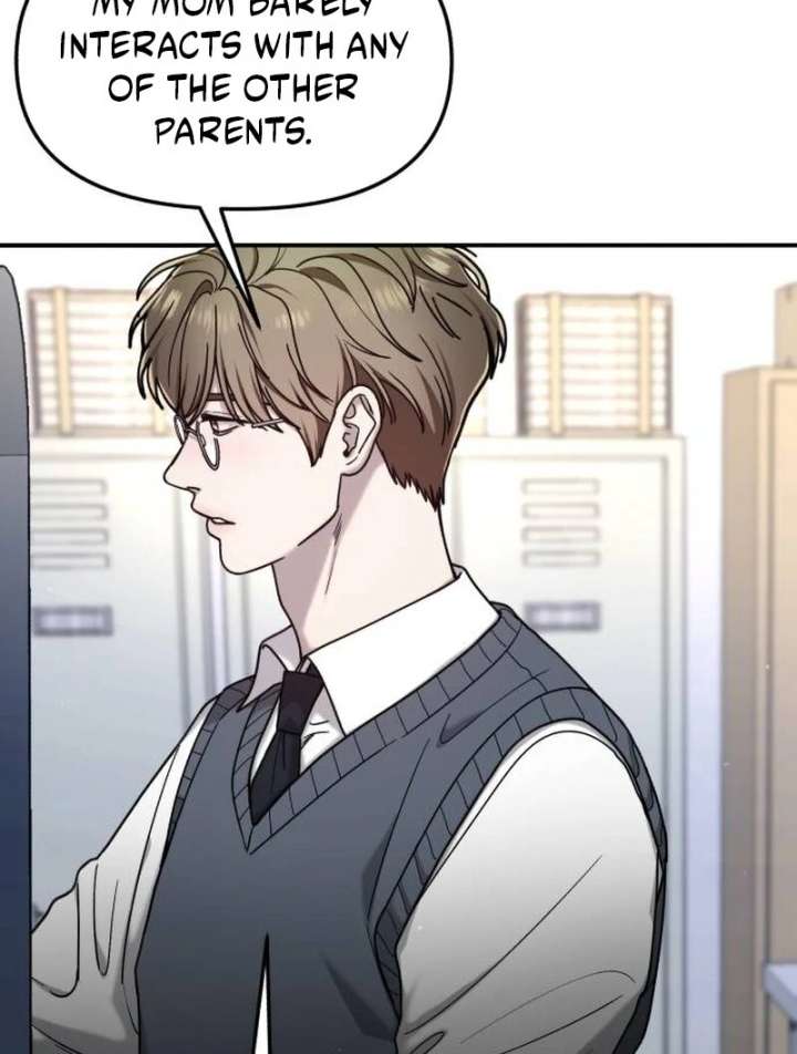 Look-Alike Daughter Chapter 150 page 60
