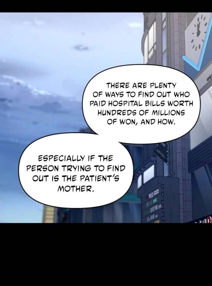 Look-Alike Daughter Chapter 150 page 71