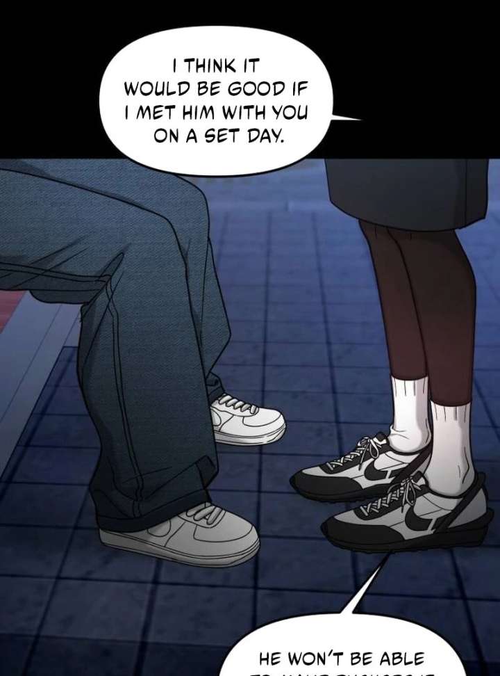 Look-Alike Daughter Chapter 150 page 79