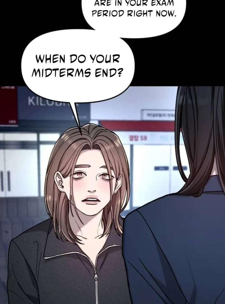 Look-Alike Daughter Chapter 150 page 81