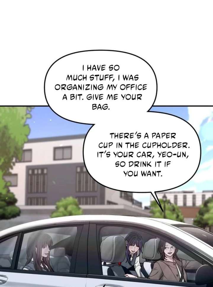 Look-Alike Daughter Chapter 150 page 86