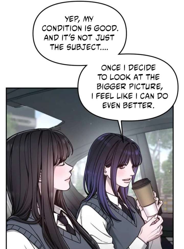 Look-Alike Daughter Chapter 150 page 91