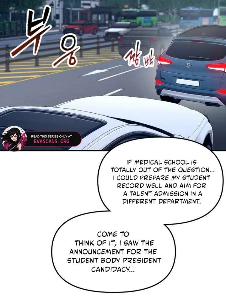 Look-Alike Daughter Chapter 150 page 99
