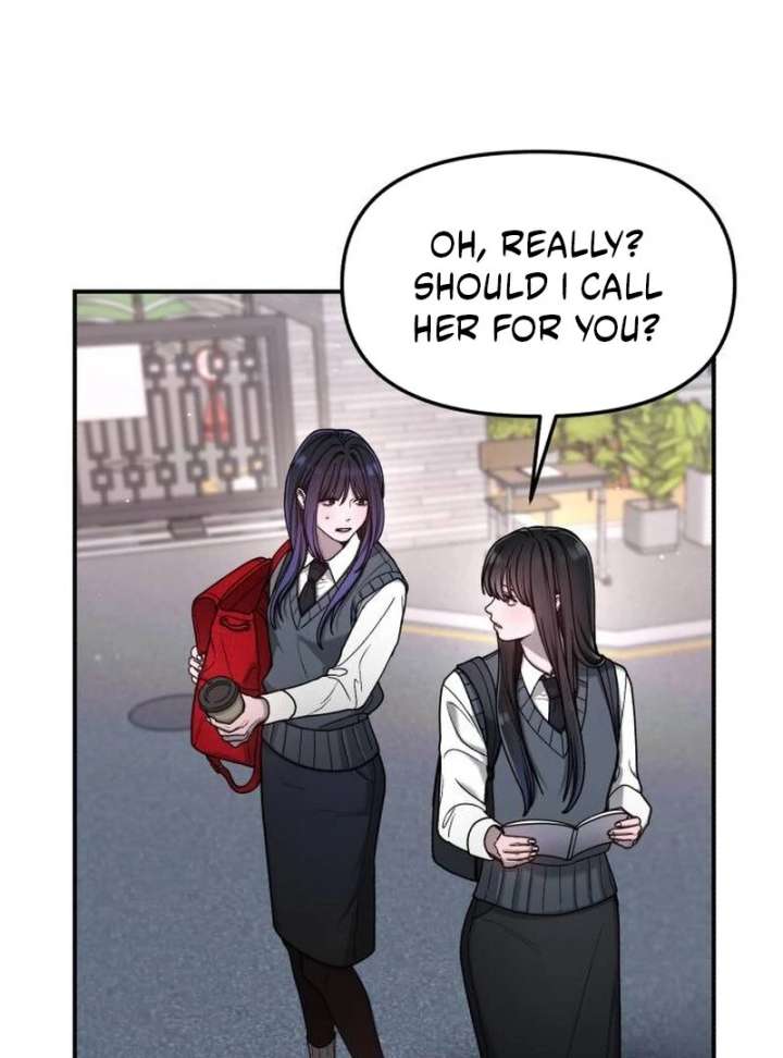 Look-Alike Daughter Chapter 150 page 109