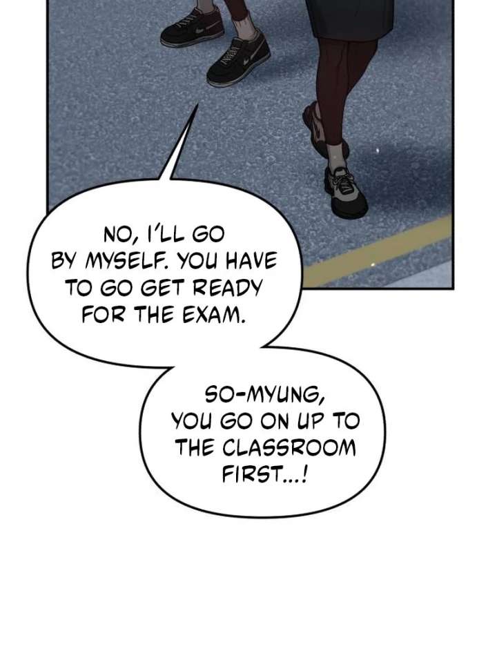 Look-Alike Daughter Chapter 150 page 110