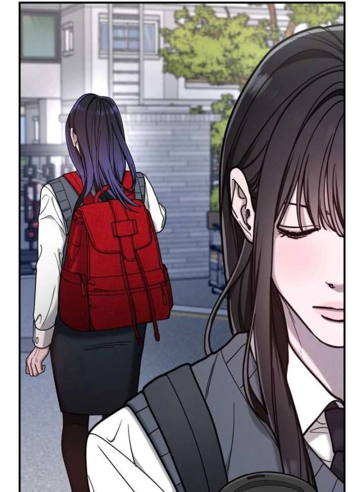 Look-Alike Daughter Chapter 150 page 114