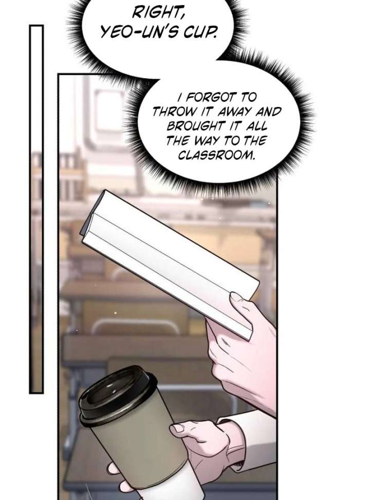 Look-Alike Daughter Chapter 150 page 118