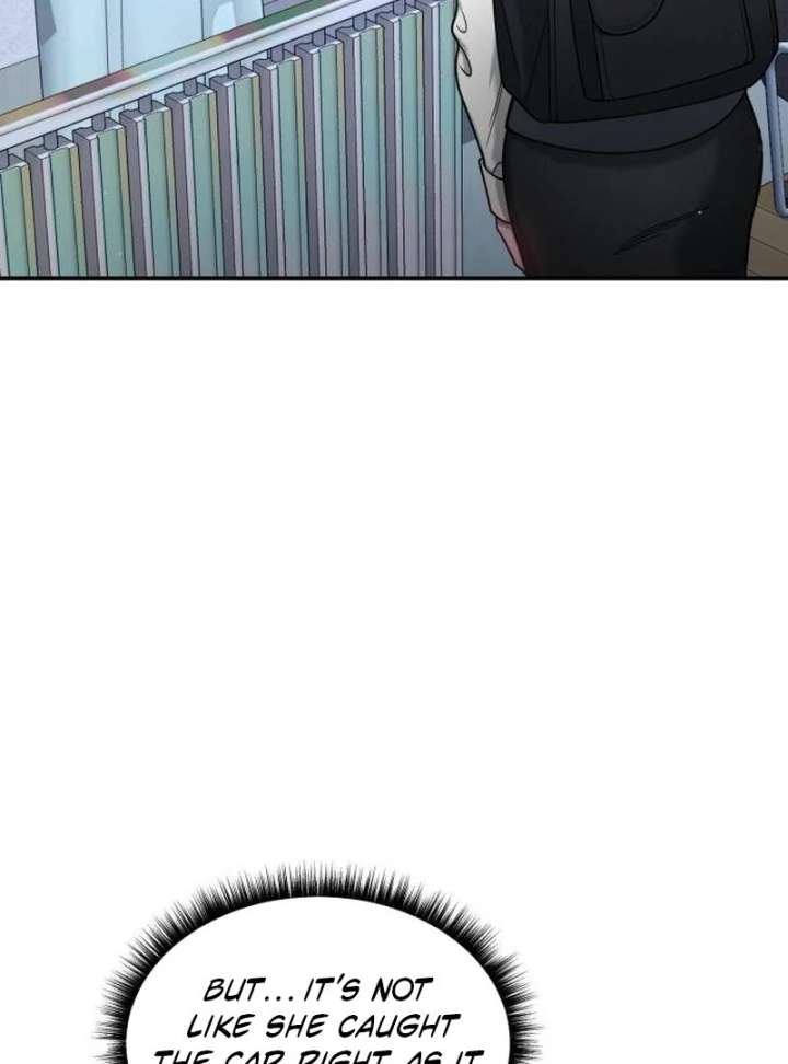 Look-Alike Daughter Chapter 150 page 122