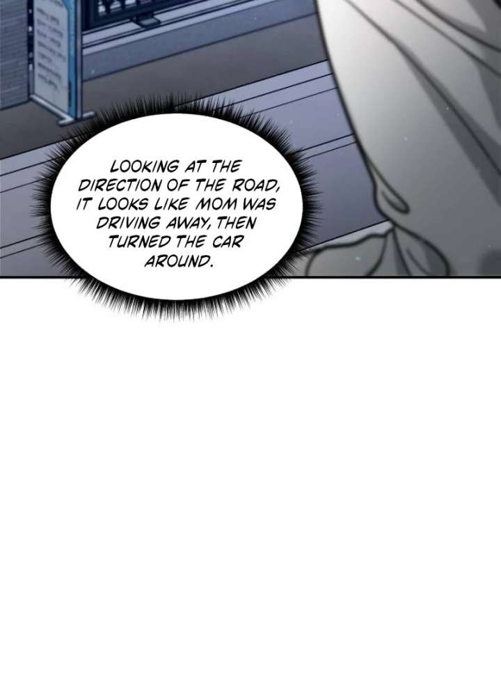 Look-Alike Daughter Chapter 150 page 125
