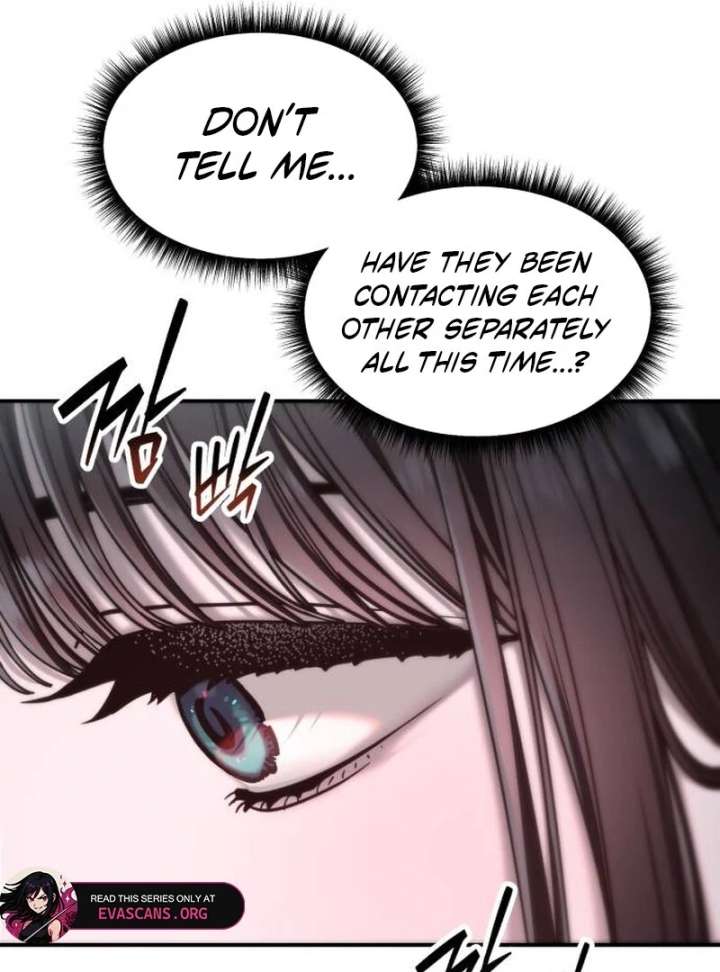 Look-Alike Daughter Chapter 150 page 128