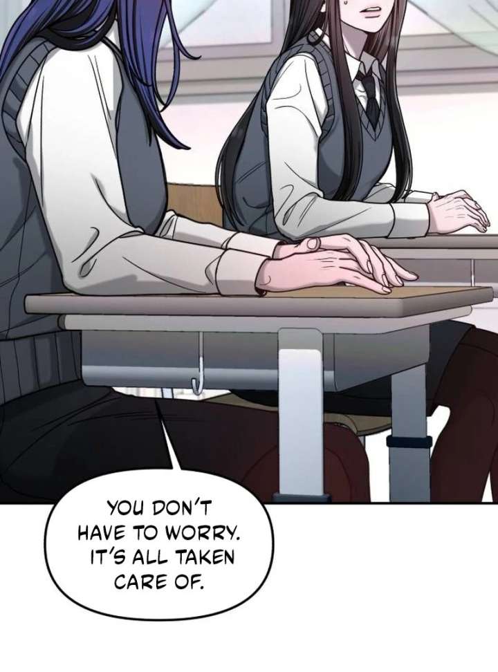 Look-Alike Daughter Chapter 150 page 138