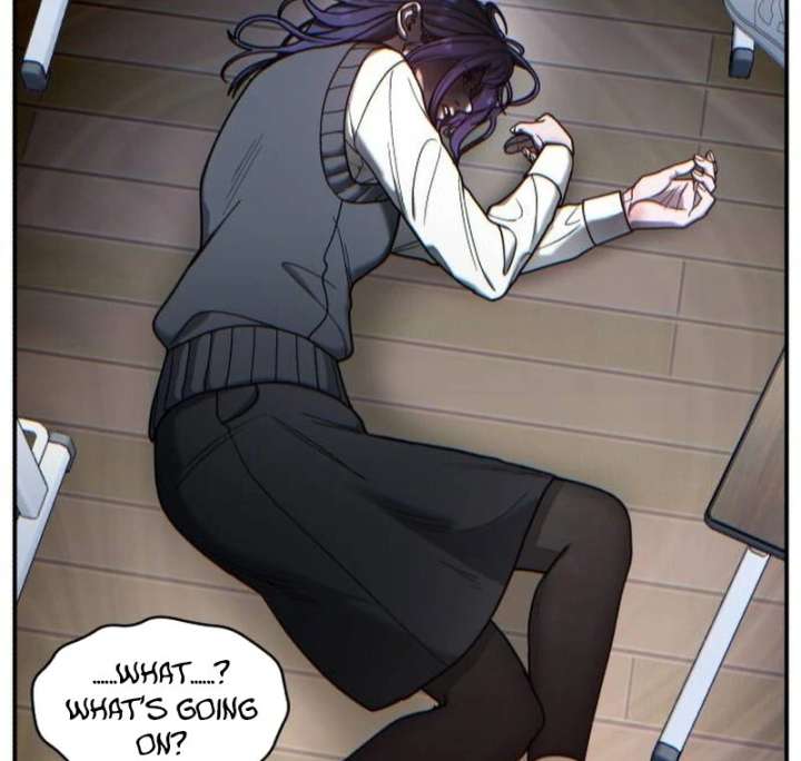 Look-Alike Daughter Chapter 150 page 164