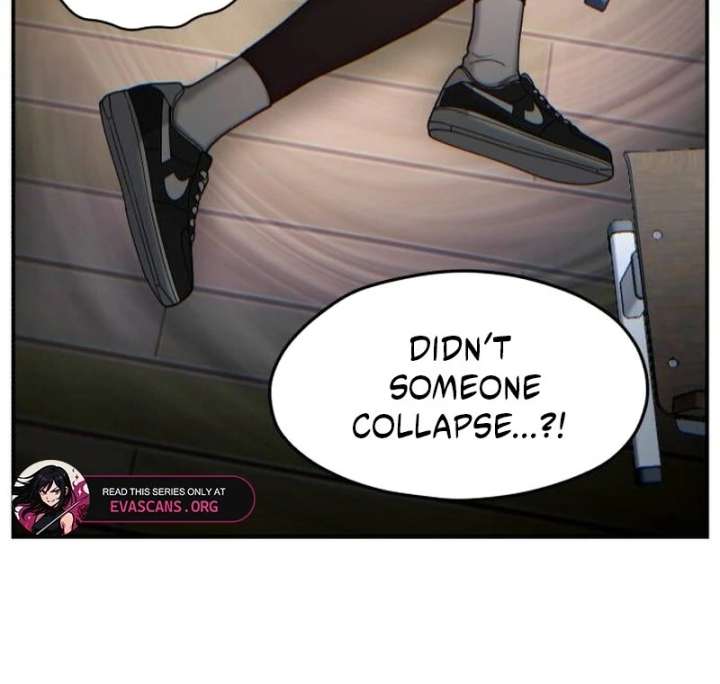 Look-Alike Daughter Chapter 150 page 165